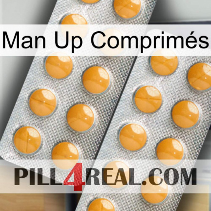 Man Up Comprimés levitra2